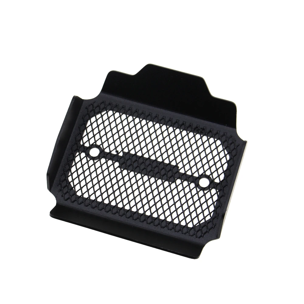 

For Ducati Scrambler 800 Scrambler800 2015 2016 Motorcycle Accessories Radiator Guard Grill Oil Cooler Cover Protector Black