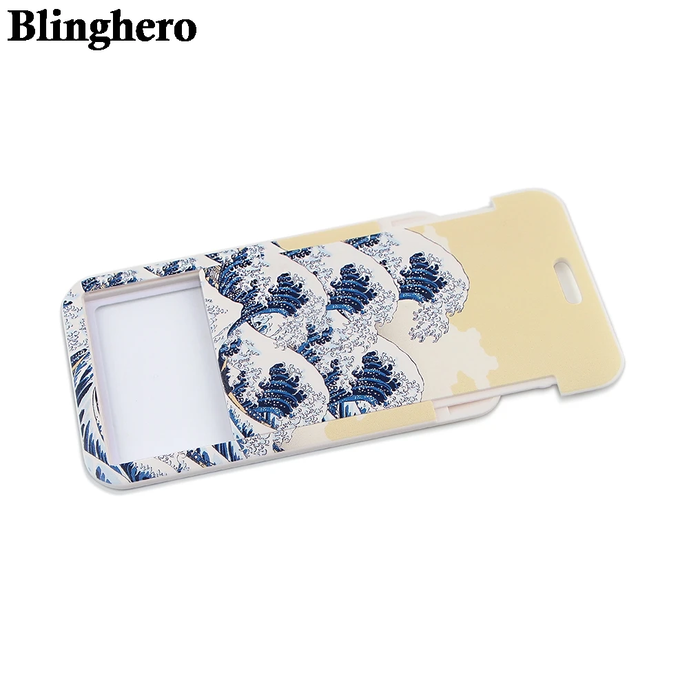 Ремешок на шею CB342 с волнами ремешок для рисования маслом автобуса удостоверения