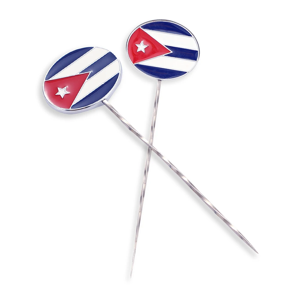 Игла для сигар GALINER из нержавеющей стали инструмент курения нарезки