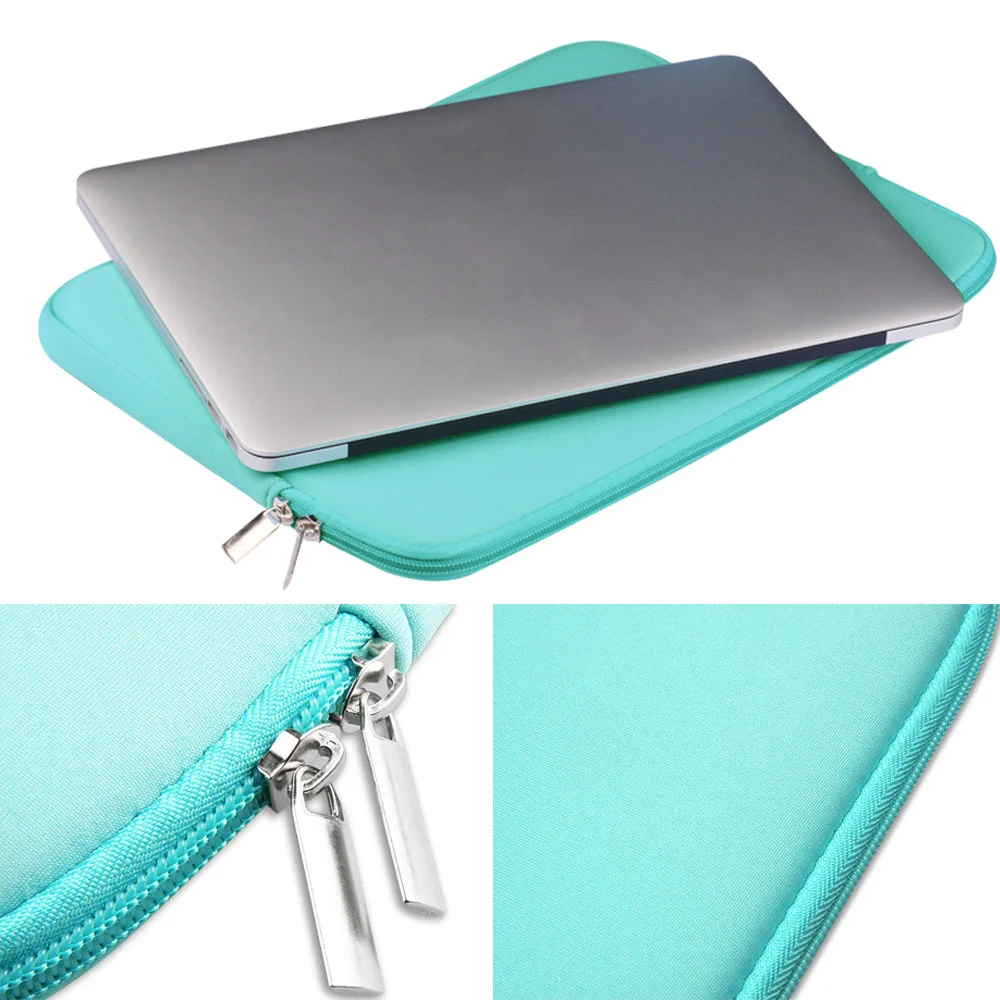Защитный чехол для ноутбука Elisona MacBook Mac Book Pro Air 11 13 3 15 4 дюймов|Сумки и чехлы