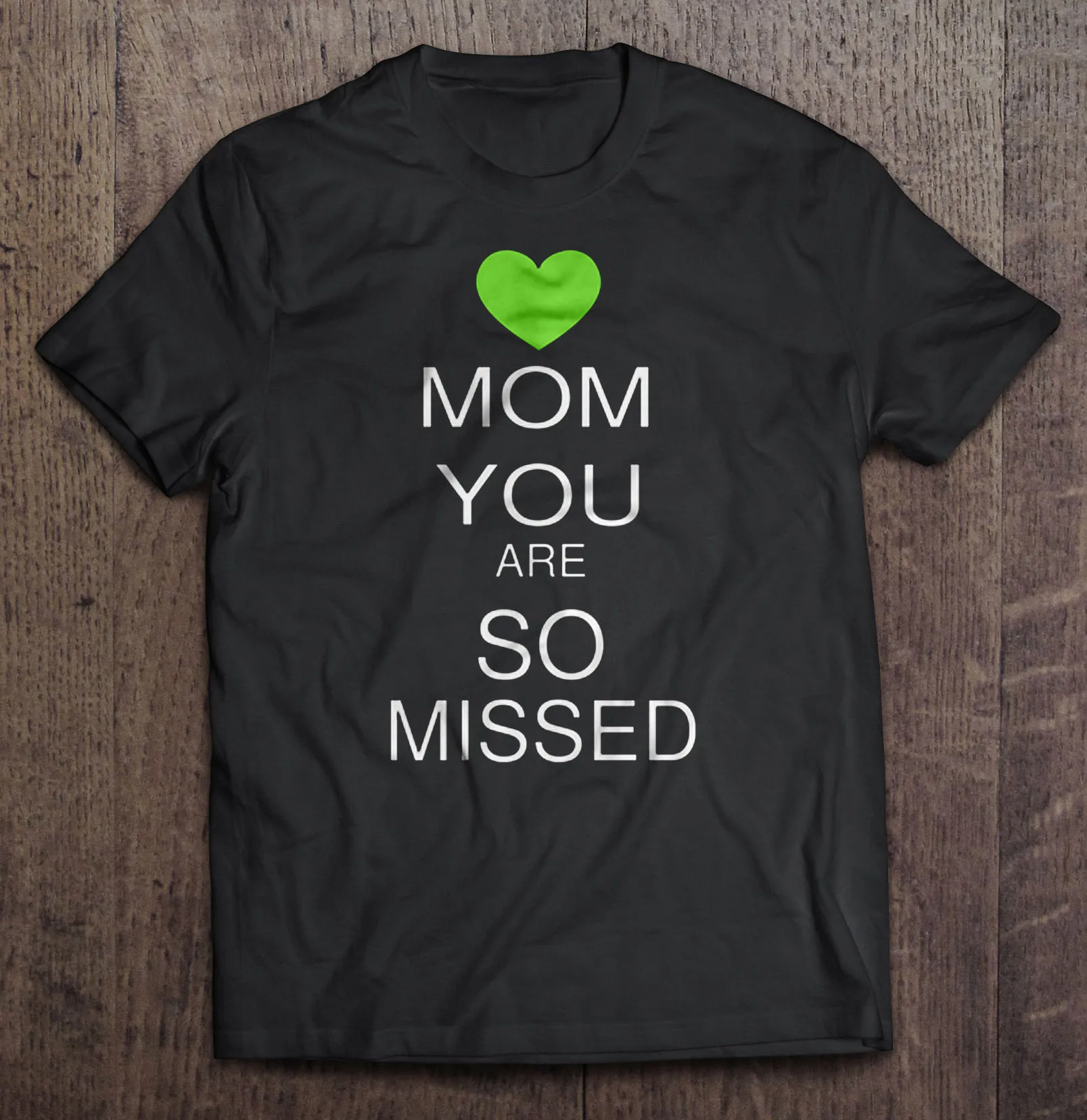 Футболки Mom You So Missed | Мужская одежда