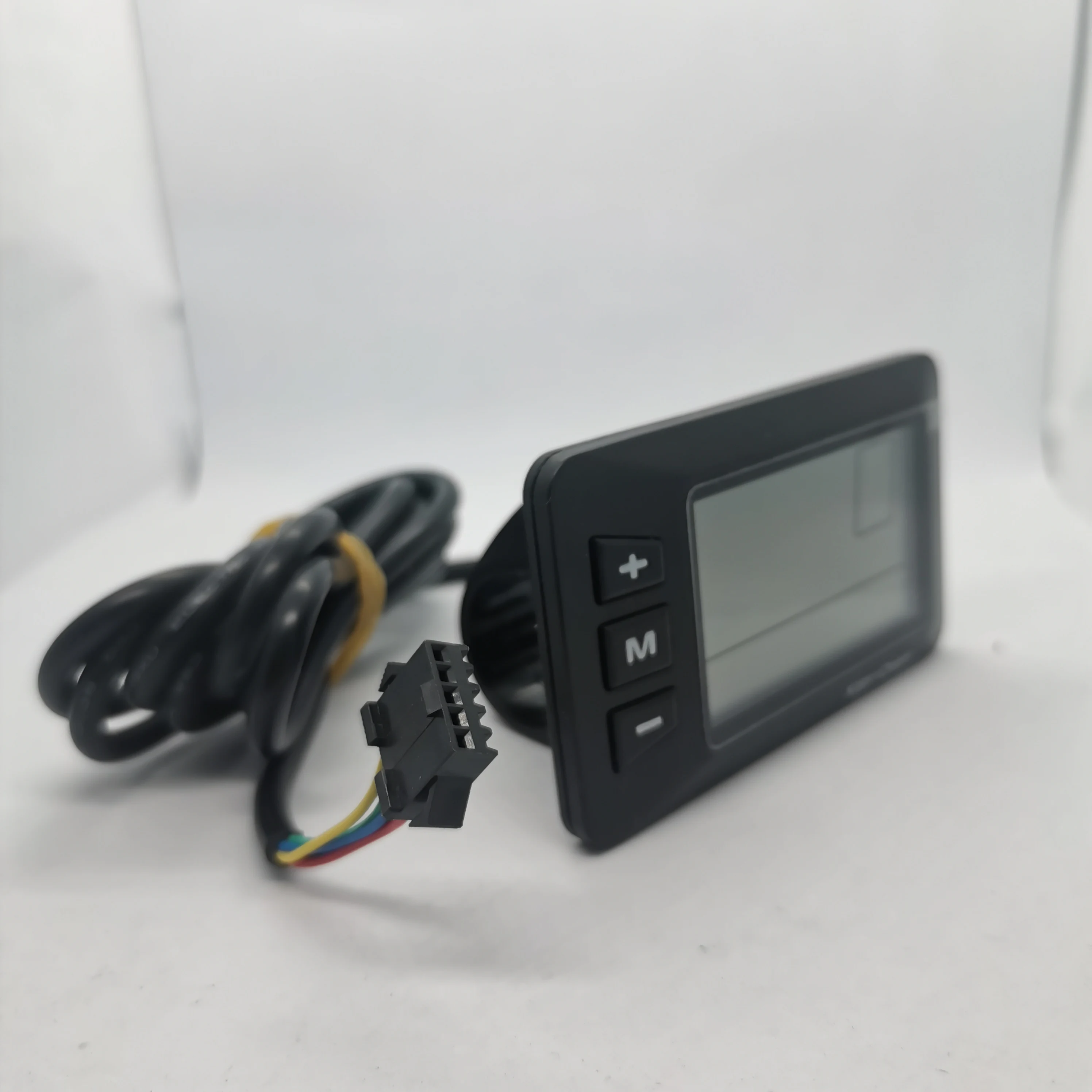 ЖК дисплей KEY DISP KD21C компьютер монитор для электровелосипеда инструмент сменные