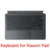 Pad Only Keyboard