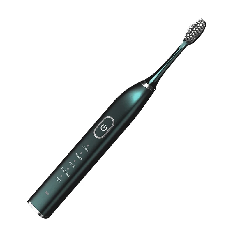 

Automatic Toothbrush Ultrasonic Smart Toothbrush Household netic Levitation Adult Couple Charging Electric Toothbrush