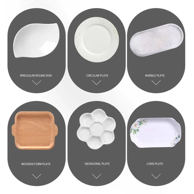 100 шт./компл. пакет для сохранения свежести на кухне многоразовые крышки мисок с