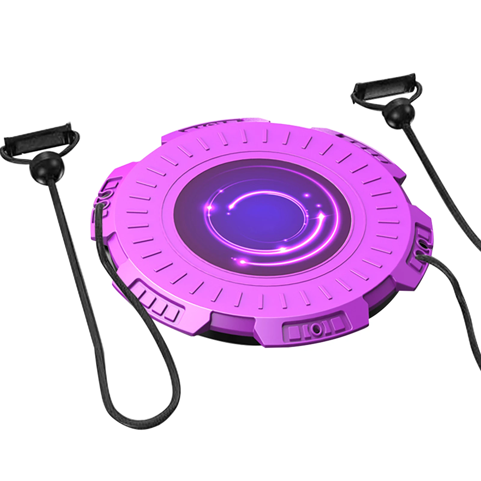 

Outdoor Training Fitness Equipment Exercise Twist Waist Disc Home Office Foot Massage Round Multifunctional Slim Body Shaping