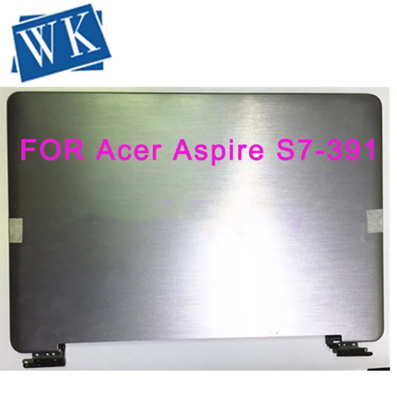 13,3 ''для acer Aspire S7-391 Полный ЖК-экран в сборе 1920*1080