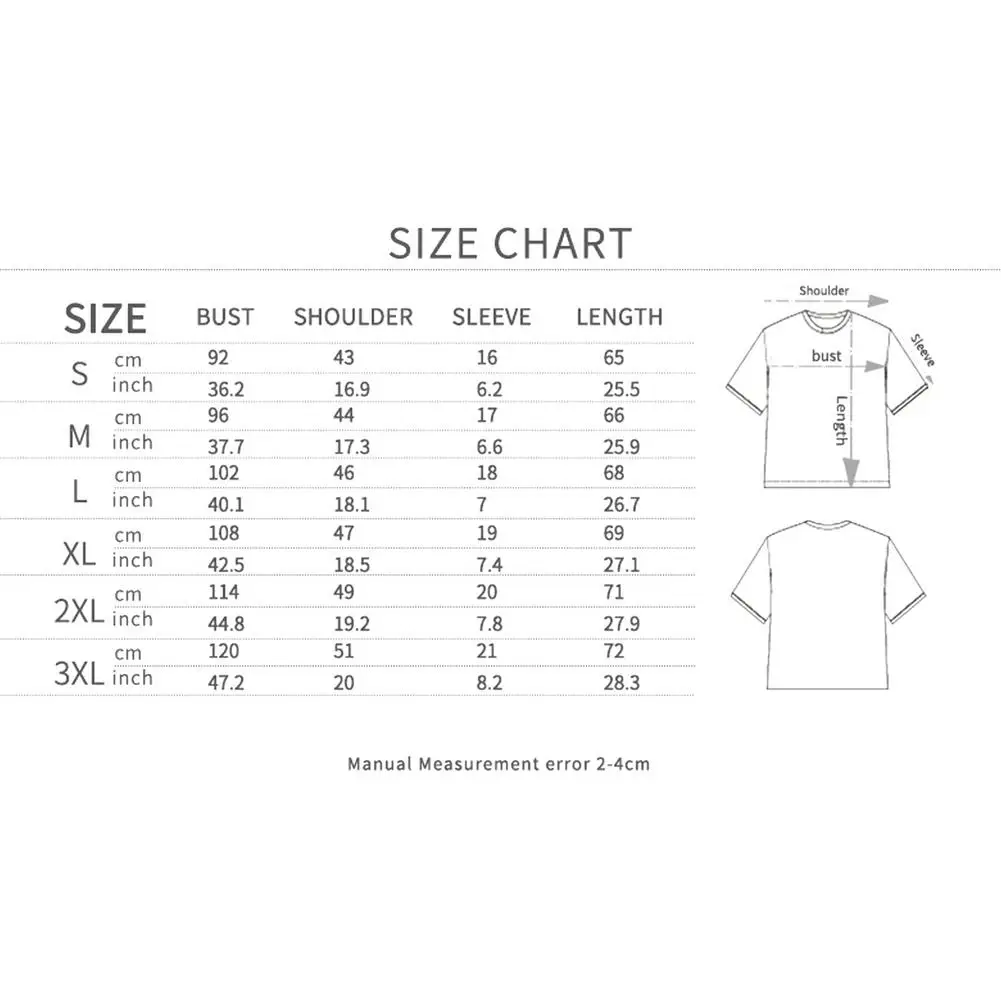 

202 1 Summer Woman Halloween T-Shirts Round Neck Grimace Print Tops Casual Fashion Short Sleeve Printing Street Hipster