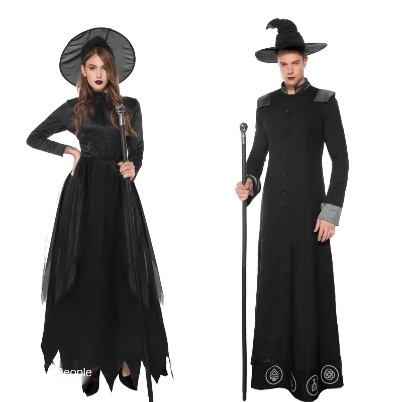 

Costumes & Accessories