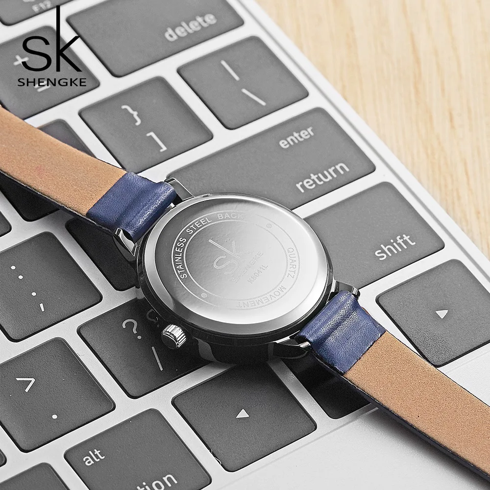 

Ladies Watch Wrist Classic Luxury Brand Women Watches Simple Leather Quartz Wristwatches Female Clock Casual Elegant Watch Women