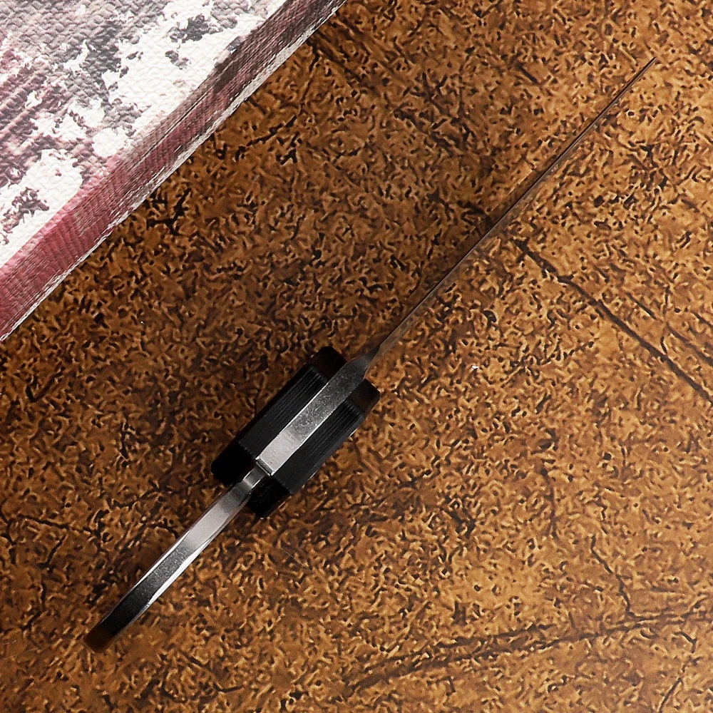 Новинка акция маленькое прямое лезвие с фиксированным лезвием тактическое D2