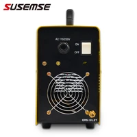 SUSEMSE Plasma Cutter Machine CUT60 IGBT 10-60A Cutting Machine AG60 torch