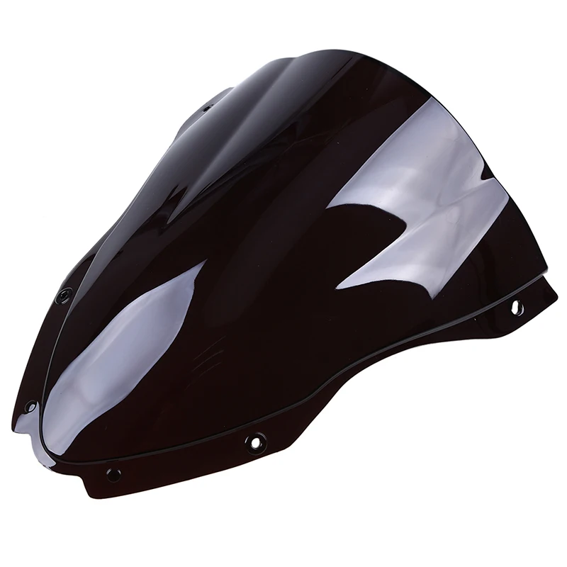 Защитный экран на лобовое стекло для мотоцикла Kawasaki Ninja ZX10R 2016 2017|scooter windscreen|windshield