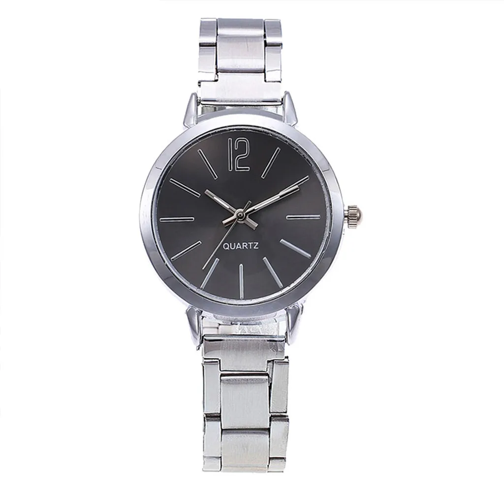 

Casual Watch Luxury Analog Quartz Wristwatch Bracelet for Women's Watches Fashion Ladies Watchs
