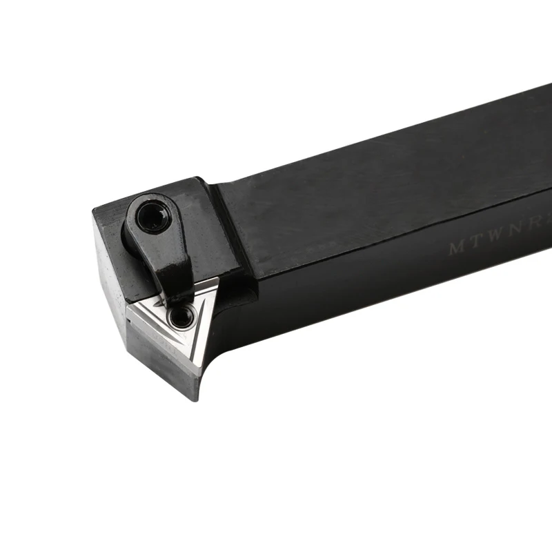

OYYU 20mm External CNC Cutting Shank MTWNR2020K16 MTWNL2020K16 MTWNR MTWNL 2020K16 Carbide Inserta Arbor Turning Tool Holder
