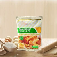 50g bread improver dry yeast companion bulking agent kitchen baking supplies q1qc