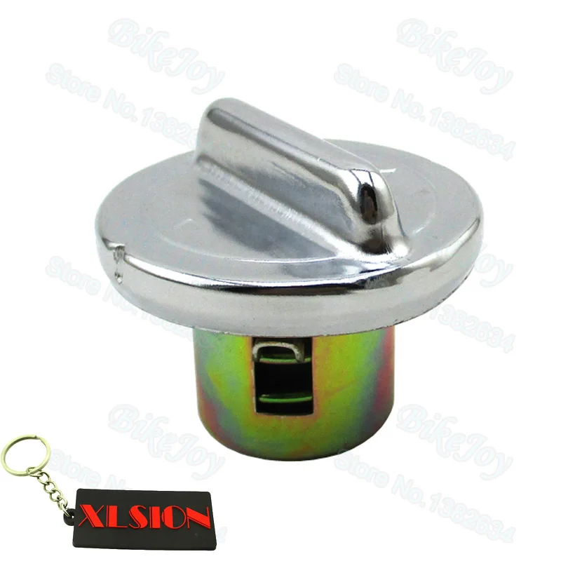 Металлический бак для газового топлива крышка 50cc 110cc 150 200 250cc китайский ATV Quad