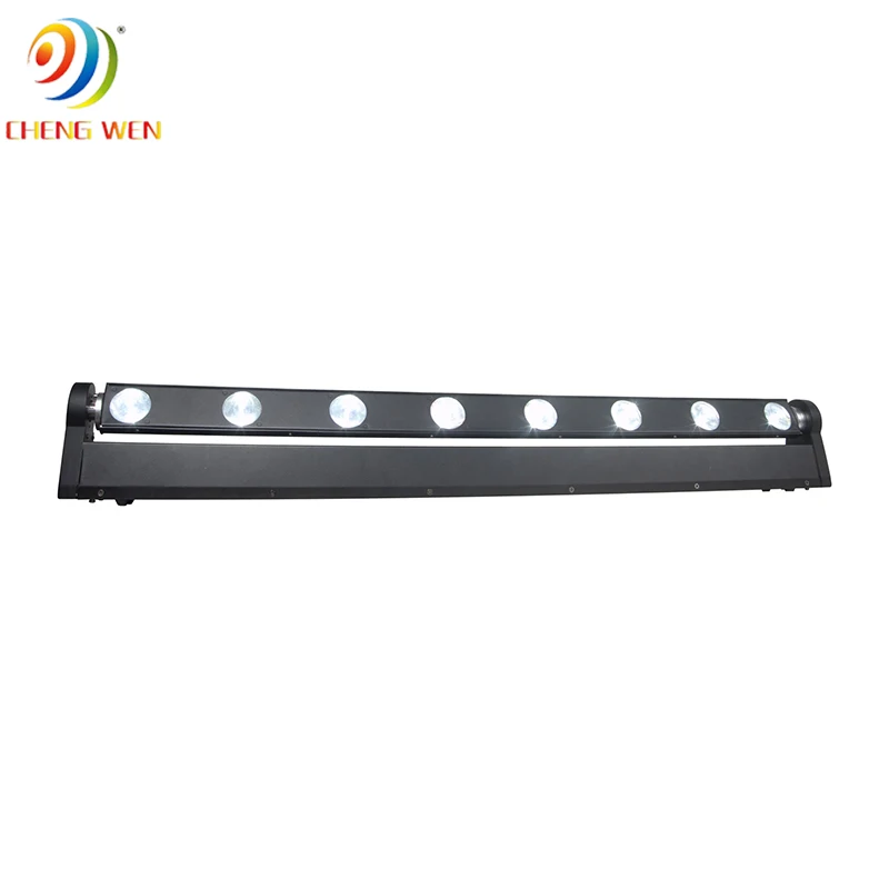 

8 Eyes Beam+led Moving Beam Bar Light Projector Dmx Stage Lighting Beam Lights LED moving Bar