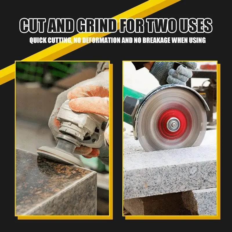 Шлифовальный диск с алмазным покрытием 100 мм 60 дюймов | Инструменты