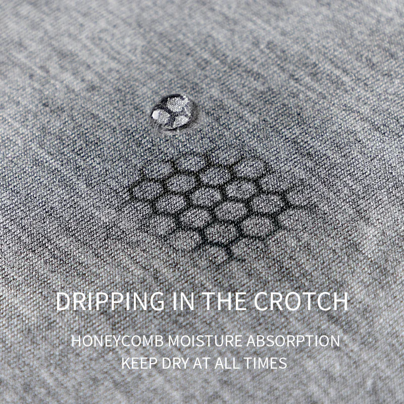 4 шт./комплект мужские трусы-боксеры из вискозы | Мужская одежда