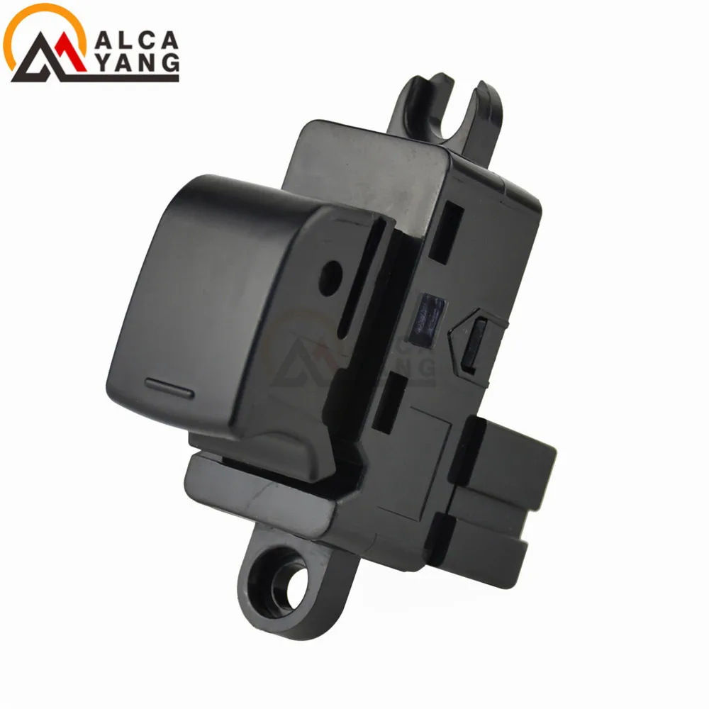 Переключатель Стеклоподъемника для Nissan Rogue/Murano/Navara/Micra K13 25411-AX010, 25411-ED000