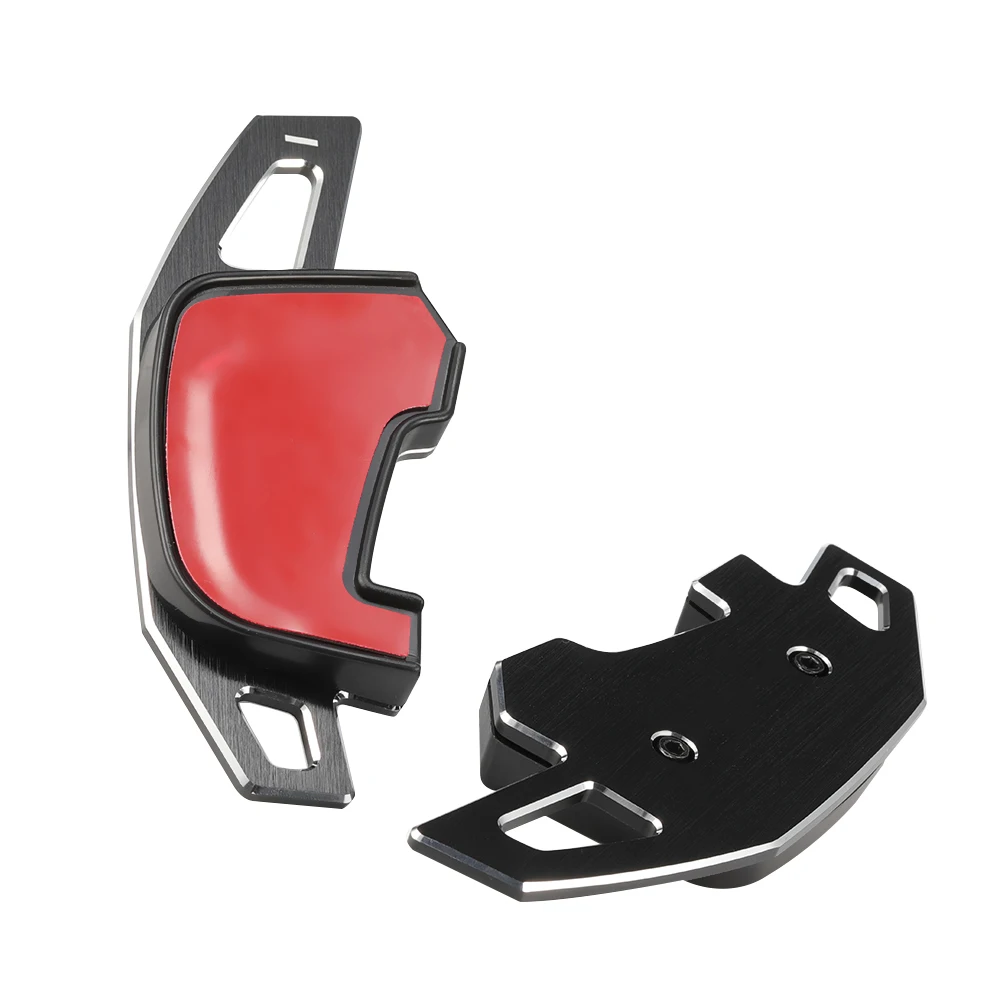 Автоматическое рулевое колесо сдвига paddle DSG расширение для VW Golf 7 GTD GTI Scirocco Arteon Polo