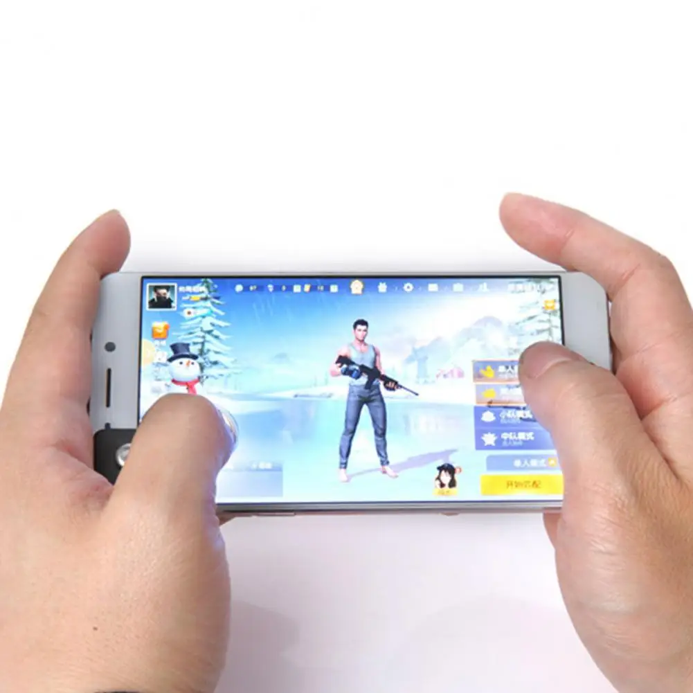 thumb