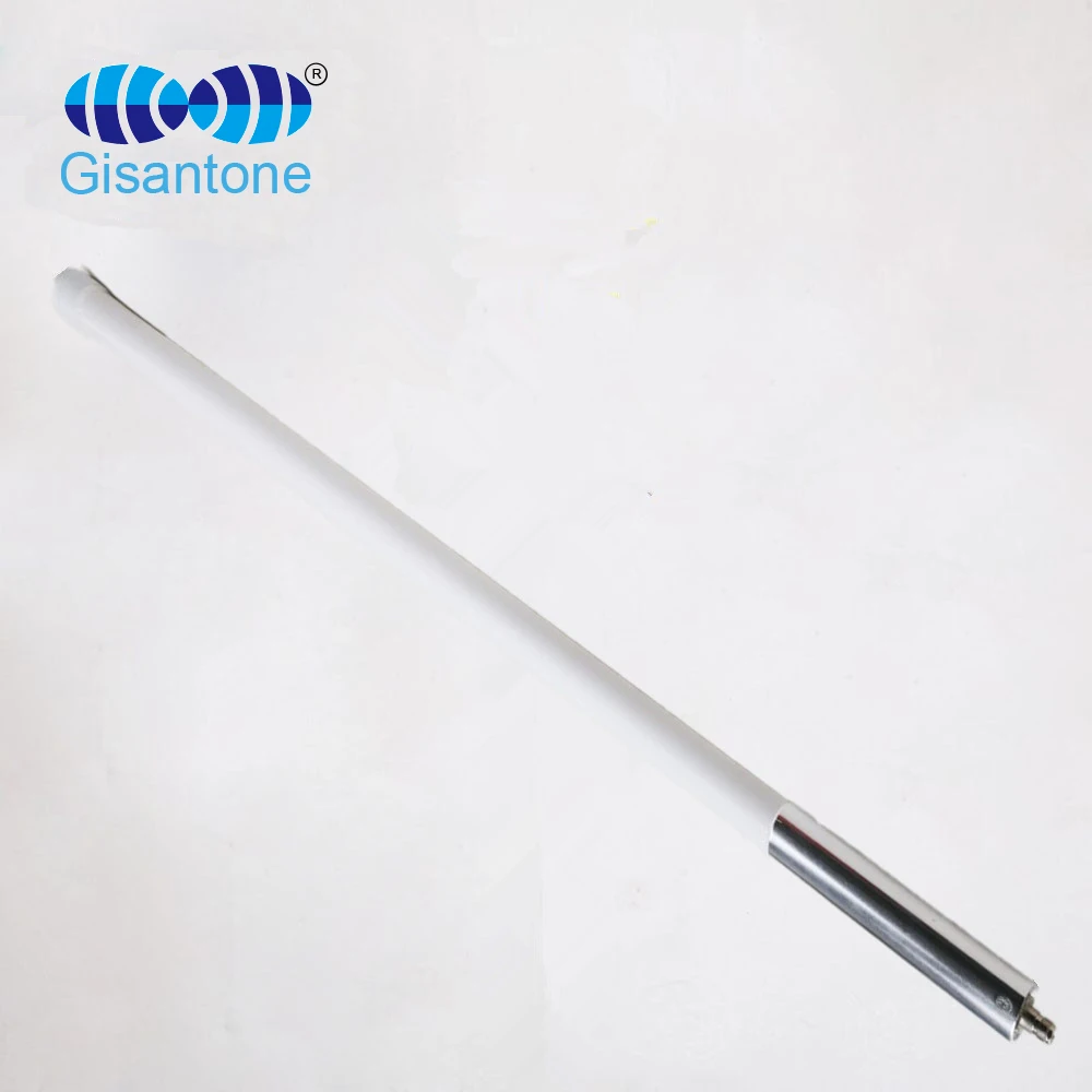 

Thin strip 2.5G uhf 2555-2655MHz omni-directional fiberglass antenna