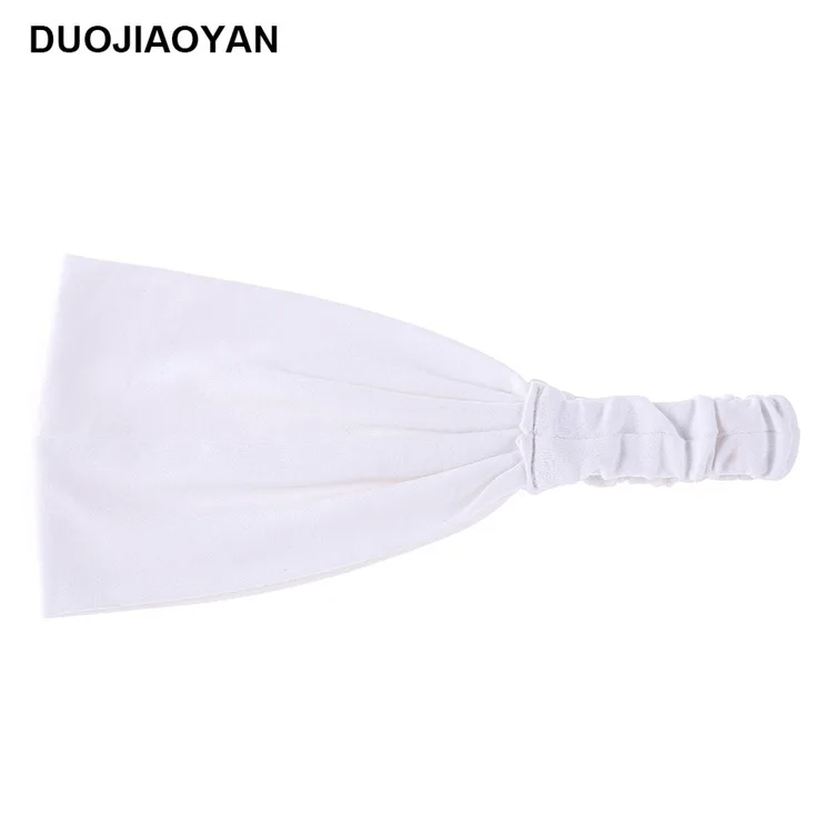 Более нежный и очаровательный amazon унисекс хлопок белый широкий край йоги с