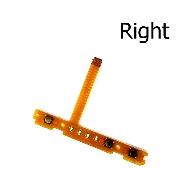 Ленточный гибкий кабель LR SL SR для Nintendo Switch Joy Con L R|ЖК-экраны и панели планшетов| |
