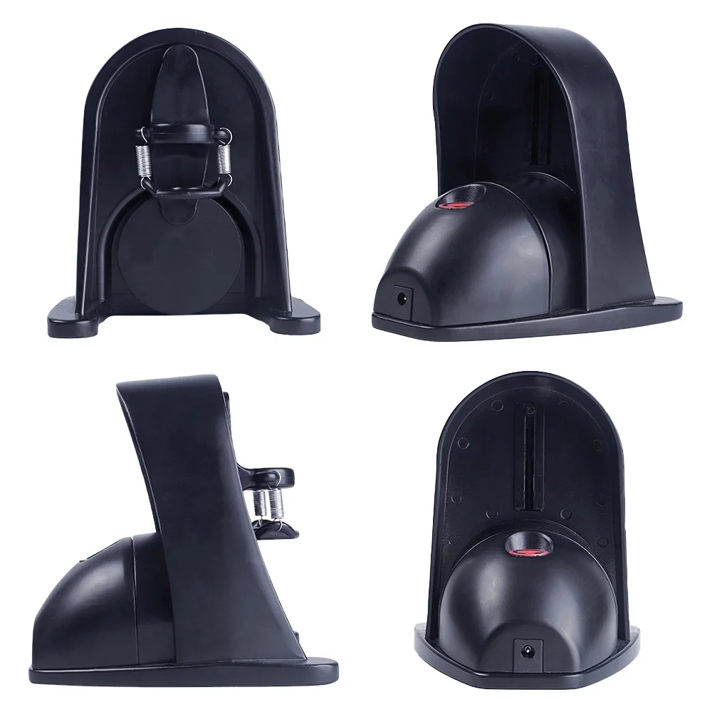 Электрический шейкер для ногтей 360 градусов гель краска жидкая бутылка