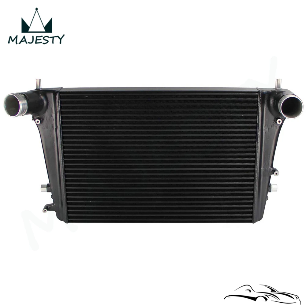 Переднее Крепление для гонок интеркулер подходит VW Golf MK6 VAG 1 6/2 0 TDI 4/1 8/2 TSI| |