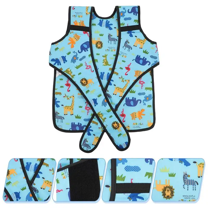 

1PC Portable Creative Practical Durable Radiation Apron Lead Apron Apron for Home Child