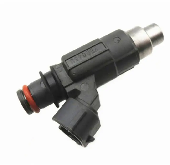 4pcs Fuel injector nozzle for Mitsubishi Mirage Chevrolet Tracker Suzuki Vitara OE No.MD319790 | Автомобили и мотоциклы
