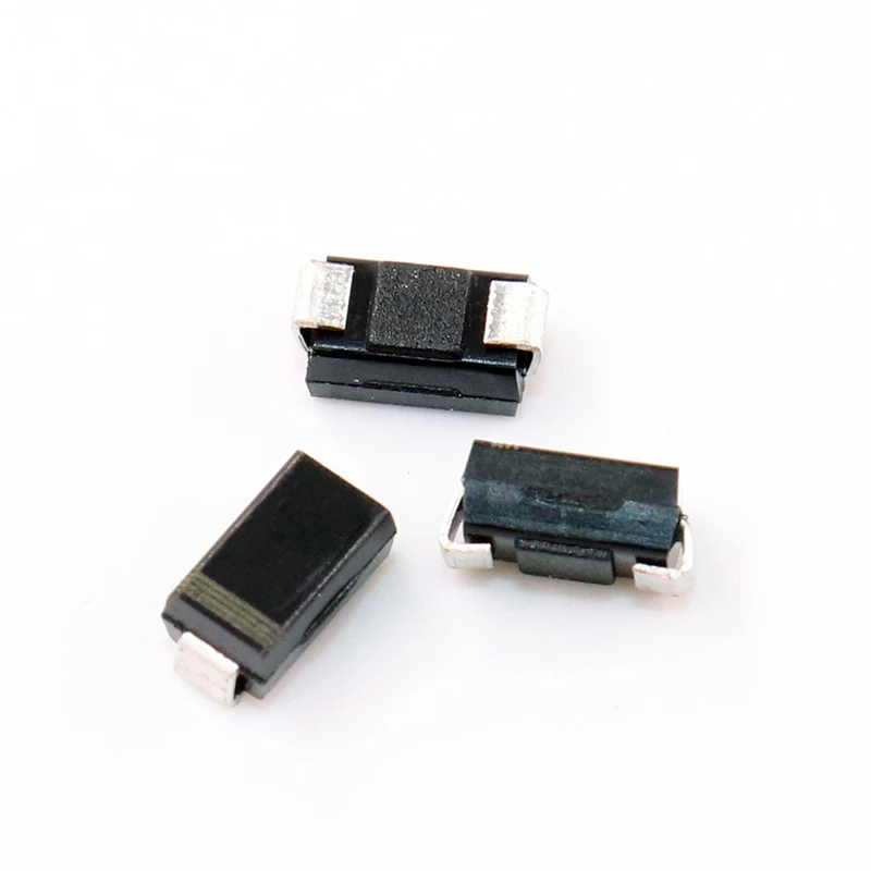 100 шт. SS36 SMD diode SMA SS14 SS16 SS24 SS34 SS110 SS220 SS310 M7|diode sma|sr360 diodediode smd |