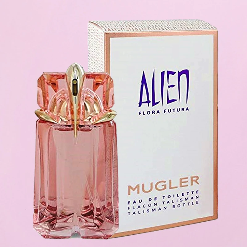 

ALIEN MUGLER parfums Original Brand Women Parfum EAU DE TOILETTE Cologne Parfum Lasting Beauty Sweet Flower Fruit Fragrance