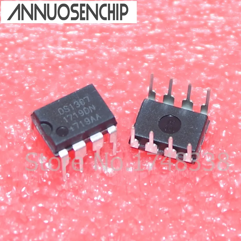 

1000CS DS1307 DS1307N DIP8 DS1307ZN LM358 LM358P LM358N OP07CP OP07CPZ TL072 TL072CN TL072CP DIP-8 DIP
