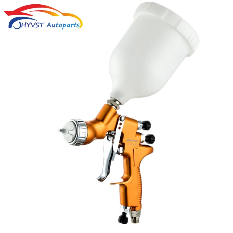 Профессиональный автомобильный Краскораспылитель TT GFG краскопульт 1 3 мм сопло