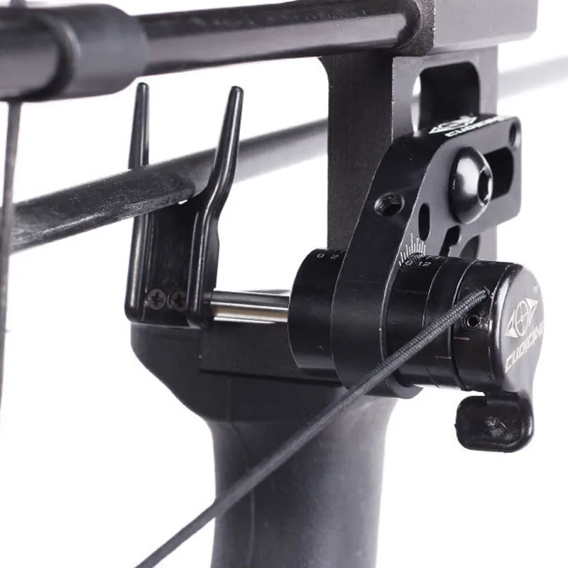 

Composite pulley bow drop arrow stand HDX set QAD the same high-speed rise and fall eight-character archery bow hunting platform