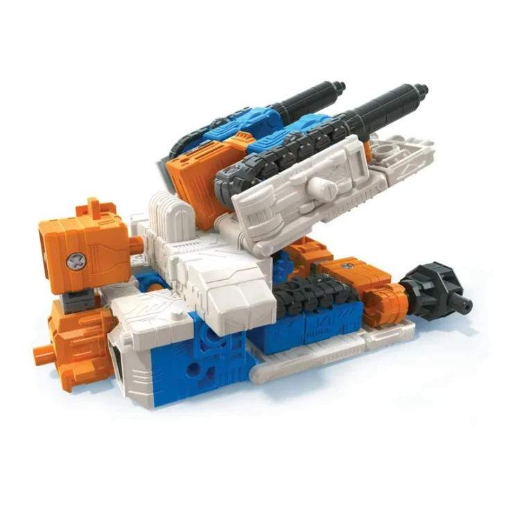 Hasbro трансформаторы игрушки поколений войны для Сладкая конфета: Earthrise Deluxe WFC-E18