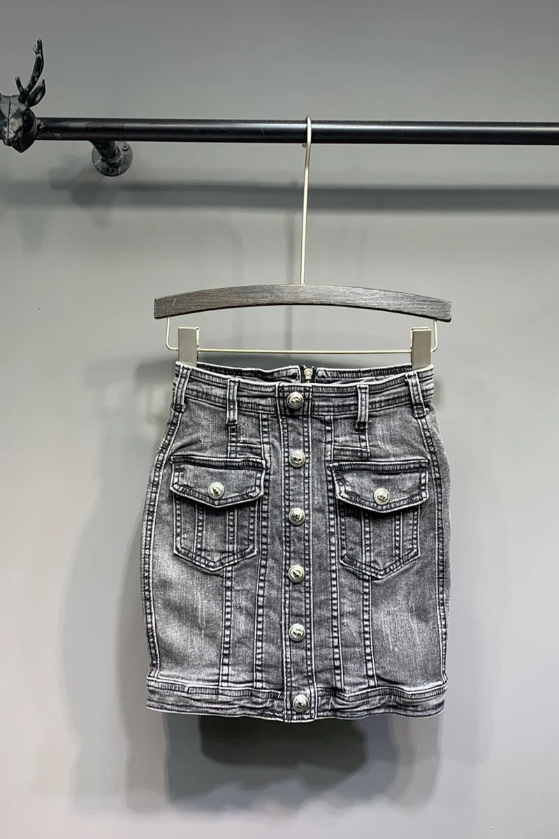 

Women Skirts DM001