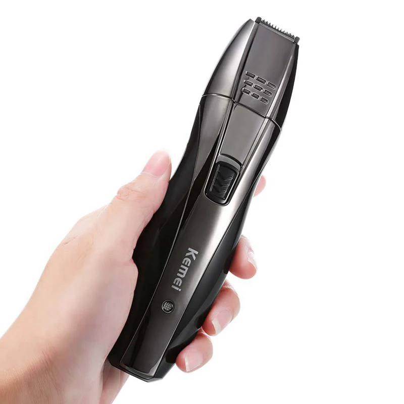 

Kemei barber hair clipper professional hair trimmer for men electric beard cutter hair cutting machine hair cut cordless corded