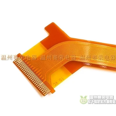 Новый AX30 AX33 AXP33 AXP35 CCD COMS для подключения гибкого кабеля LF 277 гибкий PWB Sony FDR