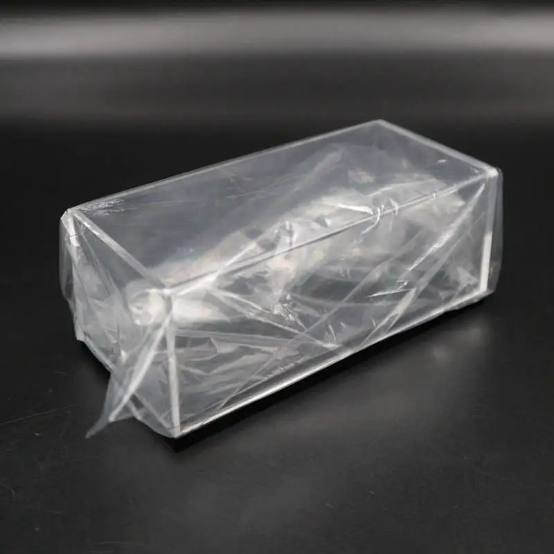 1/64 Масштаб Модель автомобиля акриловый чехол прозрачный пылезащитный с черной