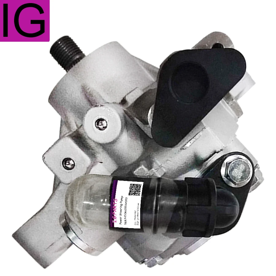 Насос гидроусилителя руля для Honda Civic 1.8L 2006 2011 06531RNA000 56110RNAA01 насоса honda|pump for car|pump