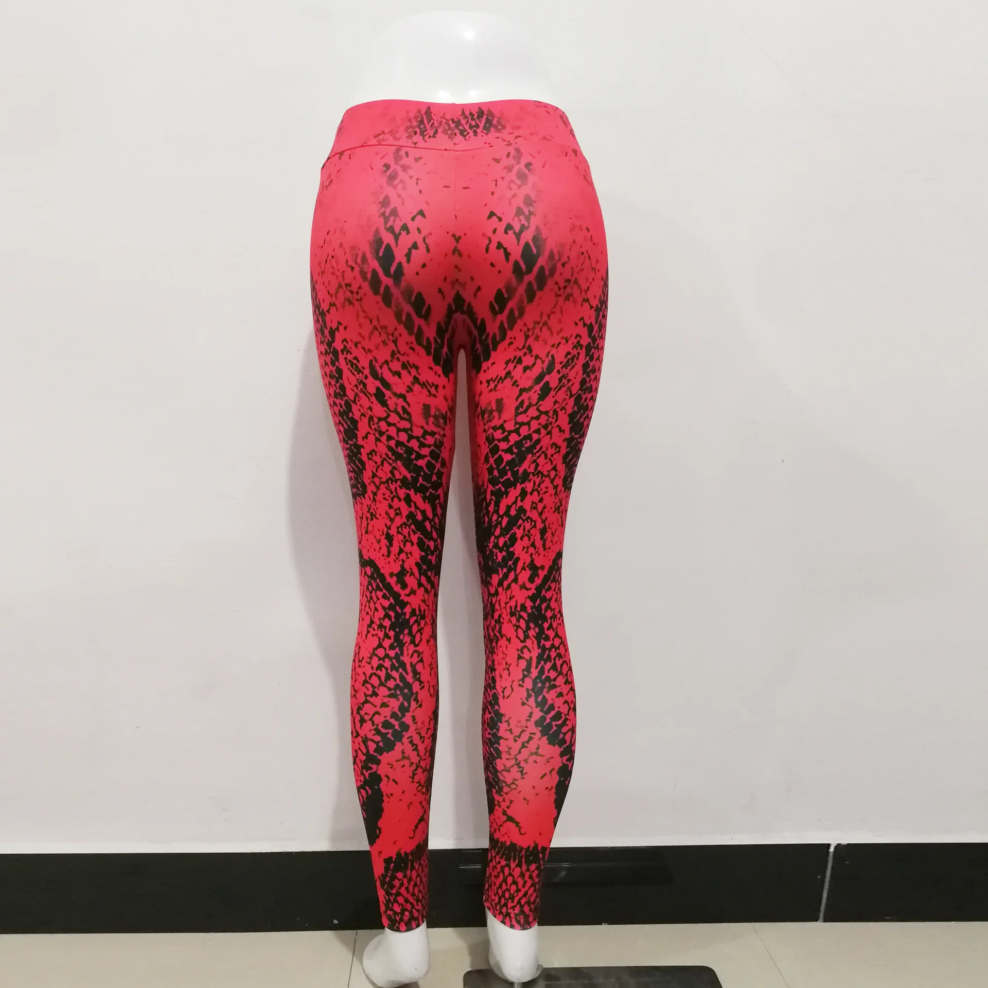 

New Camouflage Printed Yoga Pants 3D High Stretch Heroine Warrior Jeggings Stretchy Fitness Leggings Seamless Leggings Pants
