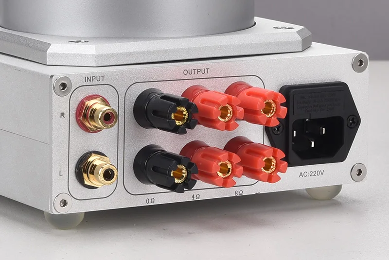 6F2 Push 6P1 односторонний усилитель мощности класса А 5 0 Вт X2 Bluetooth HIFI сигнала |