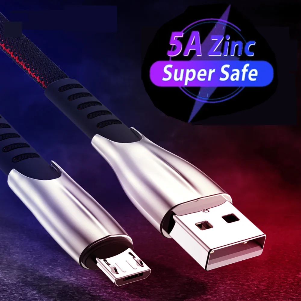 USB кабель для Huawei Honor 10i 8A 8C 8X 8S 5X 6X 7X 6A 5C 4A 4X 4C 6C 7A PRO Micro мобильный телефон 1 м 3 А