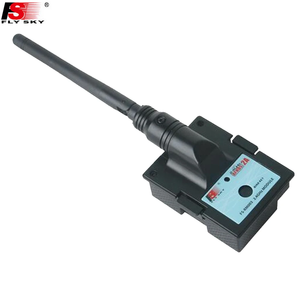 FLYSKY FS-RM003 2 4G AFHDS 2A радиочастотный модуль передатчика для IA6 IA6B IA10B X6B X14S ресивер FS-TH9X