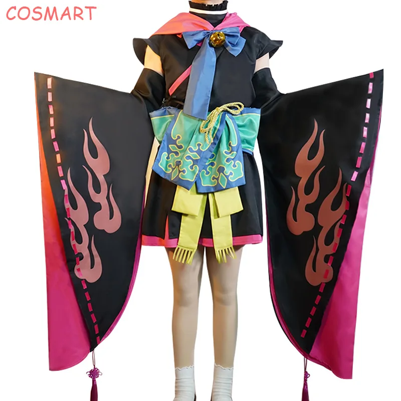 

Identity V Tracy Reznik Kimono Game Suit Cosplay Costume Halloween Party Outfit For Women Girls New 2020